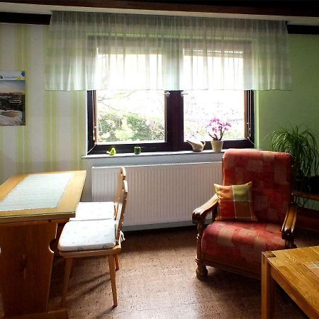 Ferienwohnungen Schrot Bad Schandau Luaran gambar