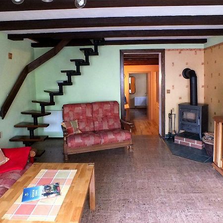 Ferienwohnungen Schrot Bad Schandau Luaran gambar